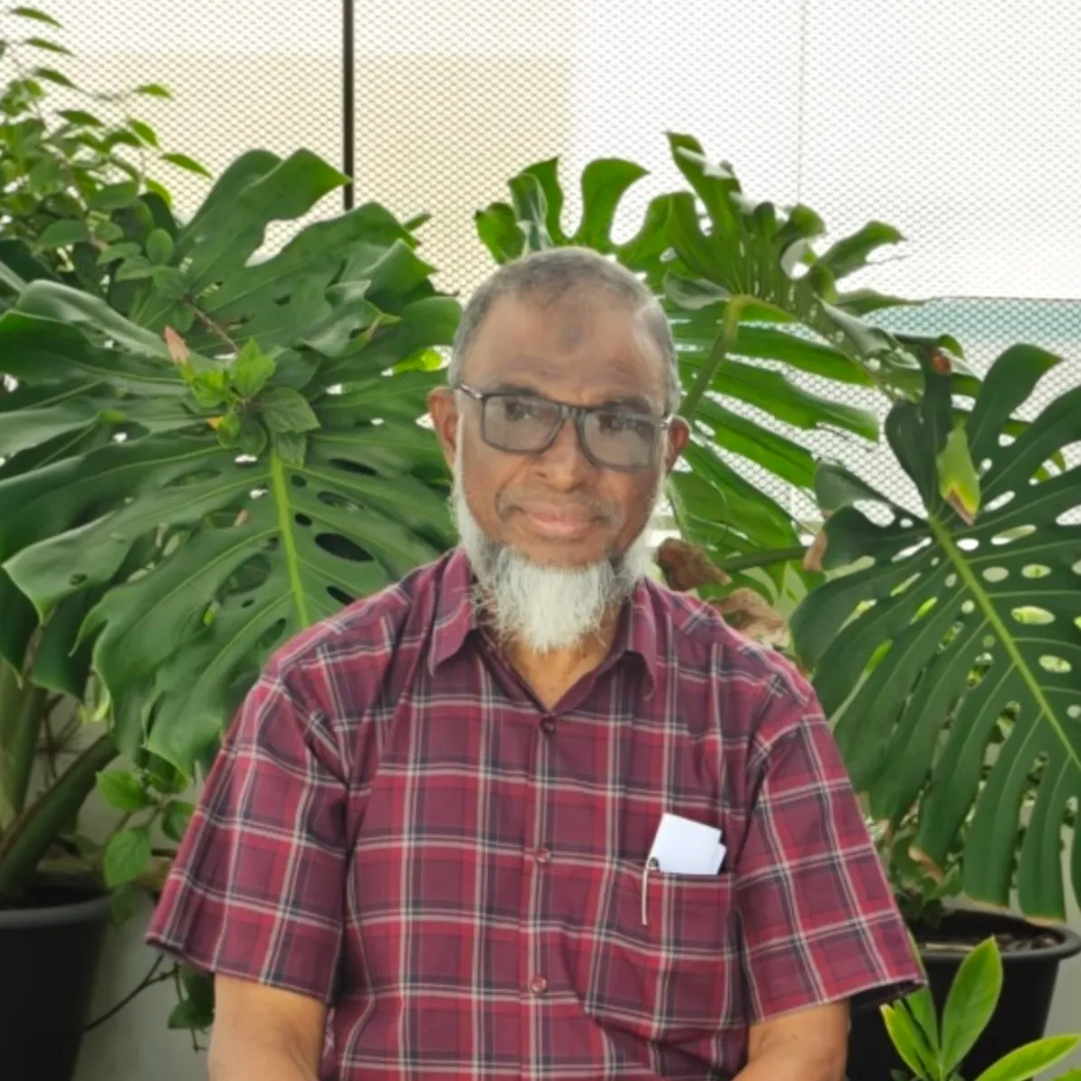 Abdul Sattar Moosa